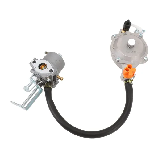 Dual Fuel Carburetor Generator Engine Replacement Part for LPG NG 1kw 1900H Mower Grass Cutter