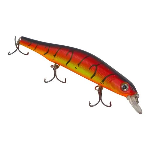 Finesse MK10 Diving Lure, 125mm, Burnt Gold