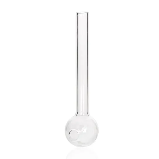 Glass Straws Shatter Resistant, Short Reusable Glass Straw Dishwasher Safe, Bar Drinking Straws. Perfect for Cocktail