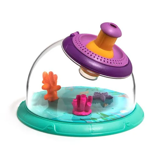 Bug Catcher Kit for Kids, Butterfly Bug House Insect Observation Box with 5X Magnifying Glass, Portable