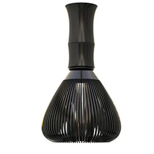 Traditional PP Resin Matcha Whisk - Reusable, Dishwasher Secure Matcha Stirrer