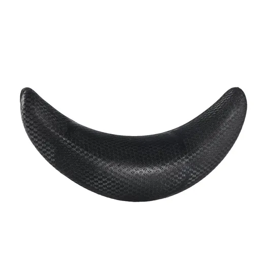 Shampoo Bowl Gel Neck Rest Silicone Hair Wash Gel Neck Pillow Salon Hair Shampoo Bowl Gripper for Hairdressing Hair Washing