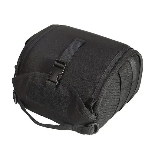 Tactical Helmet Bag, Helmet Organizer Bag Helmet Padded Storage Bag for Carrying Airsoft Motorcycle Helmet