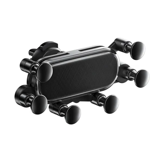 Mobile phone car holder universal holder car vent phone holder fixture navigation holder car car phone holder