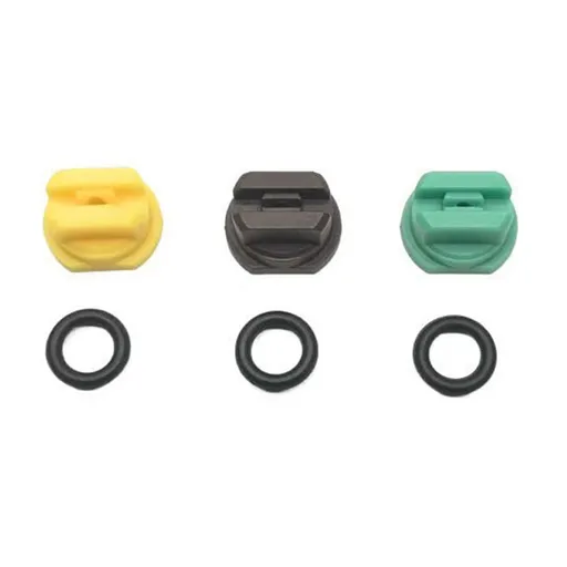 For Karcher Nozzle For Puzzi8/1 10/1 Cleaning Part 2.884-546.0 Cleaning Tools Nozzle Replacement Parts 3 Pack