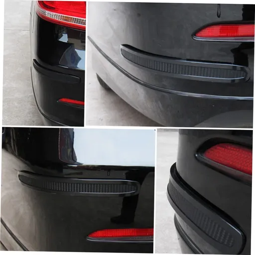 Car Anti-Scratch Protetor Car Auto Accessories Auto Accessories for Cars Car Accessories for Car Accesories Door Guards for Cars