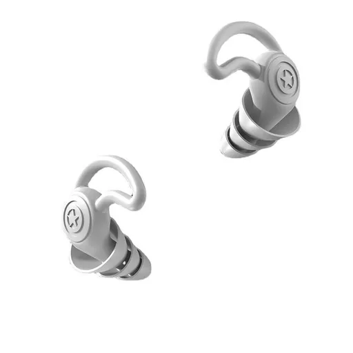 earplugs for Sleeping Noise Cancelling – Super Soft, Suitable for Sleeping, Swimming,and Noisy Places;Hearing Protection