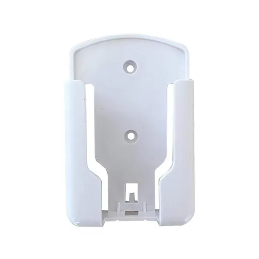Media Storage Box Case Air Conditioner Remote Control Holder Rack Self Adhesive Controller Wall-Mount Organizer Bracket Air