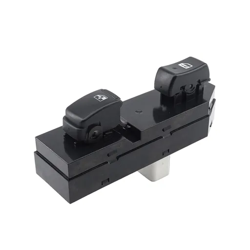 Front Right Side Door Power Window Switch Window Lifter Control Button, for Hyundai Tucson 2005 2006 2007 2008 2009 2010 2011 2012 2013 935752E100 93575-2E100S7
