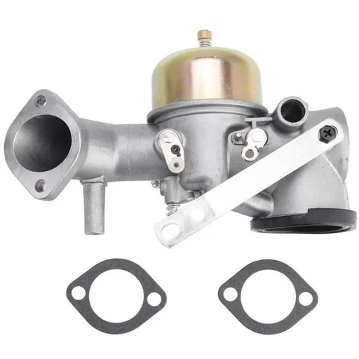 Carburetor Compatible with Briggs Stratton 491026 281707 491031 12hp Engines