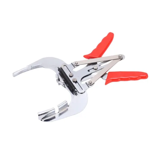 80‑120mm Piston Ring Remover Plier Steel Expander Installer Compressor Grip Auto Repair Tool