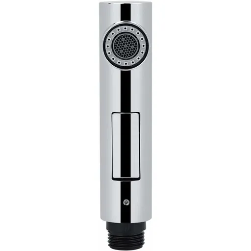 Pull-Out Sprayer Faucet Replacement Accessory 2 Spray Settings For Kitchen Sink