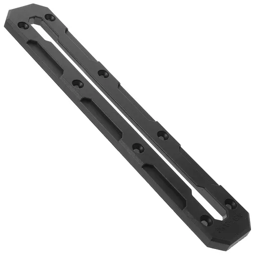 1 Set of Kayak Track Mount Kayak Rail Kayak Gear Track Multi-Function Rail Track for Kayak Fixing Kayak Rail Rack
