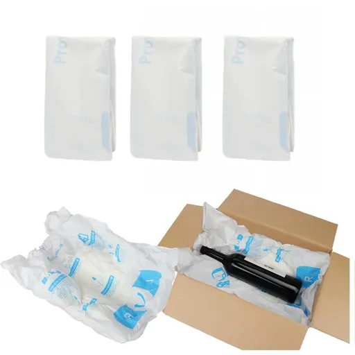 3 Packs Expanding Foam Packaging, 16x18 inch Expanding Packing Foam, Foam Bag For Shipping, Expanding Foam for Shipping, Expandable Foam for Packing