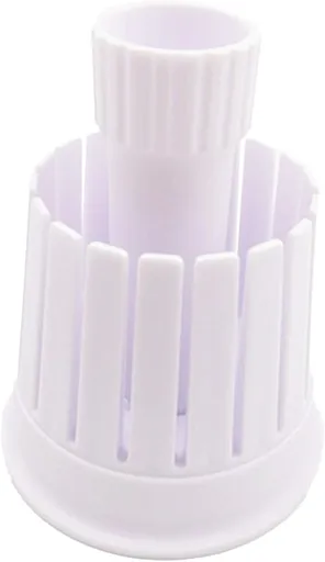 Onion flower cutter - Onion cutter - Potato, tomato, apple, orange blossom cutter - Fruit and vegetable cutter - Kitchen chopper