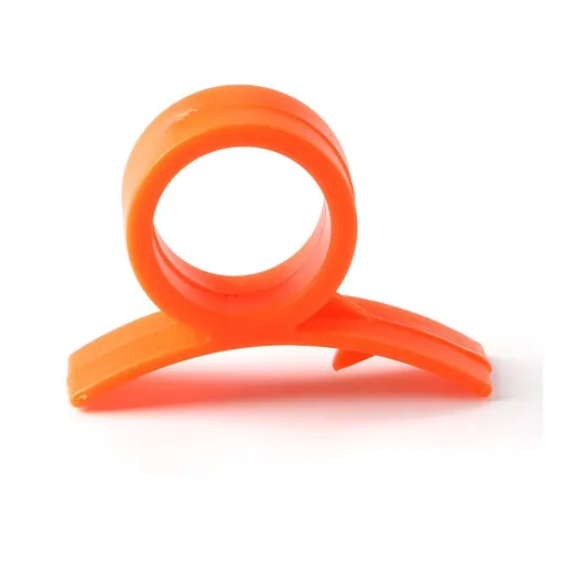 2PCS Clever finger ring Orange peeler No hand damage Snail Orange peeler Orange peeler Orange peeler, Orange peeler Plastic citrus
