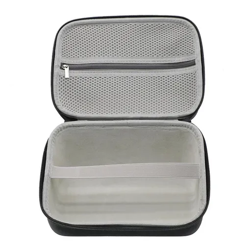 Blood Pressure Monitors Storage Bag Hard Case for U734T/J753 Impact Resistant Case Organizers Pouch Protective Case