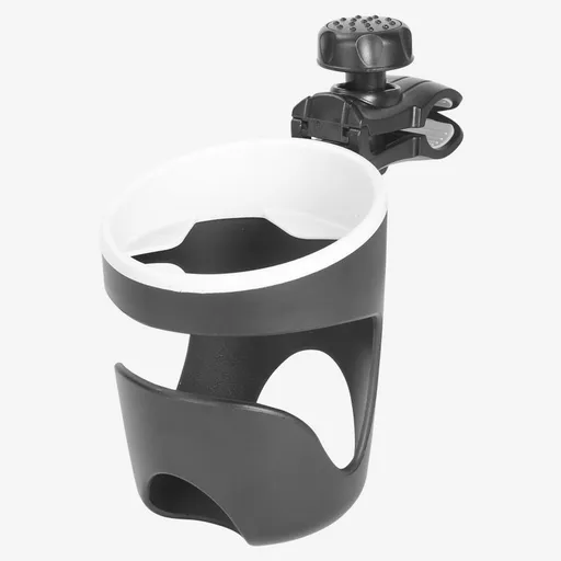 Boat Rail Cup Holder Universal Drinks Holders 360 Degree Rotation Adjustable Clamp Boat Drink Holder