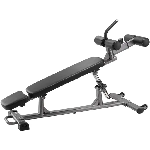 Weight Bench Adjustable Situp Incline Bench for Home Gym Strength Training