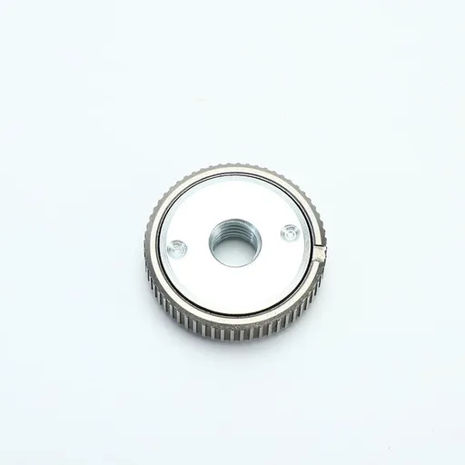 1 Pcs SDS Clic M14 Quick Release Clamping Nut for Angle Grinders