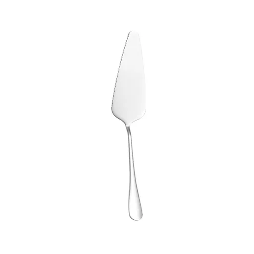 2PCS Stainless Steel Cake Shovel Titanium Plated Triangle Shovel with Teeth Pizza Shovel Golden Cake Knife Baking Gadgets Spatula