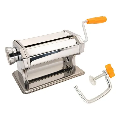 Clay Presser Machine Clay Roller Machine Clay Conditioning Machine