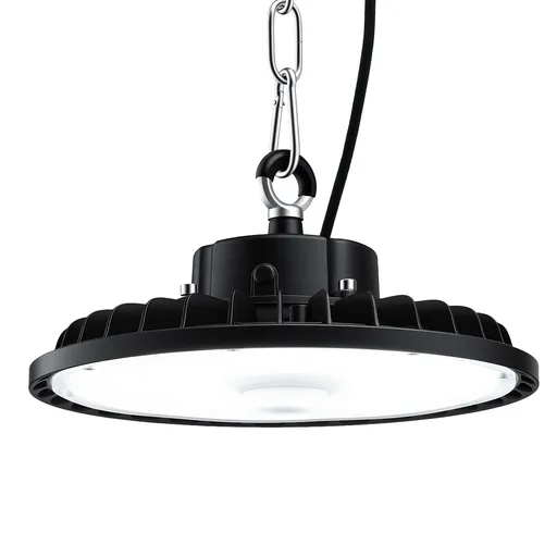 Leier 150W UFO LED High Bay Light Motion Sensor