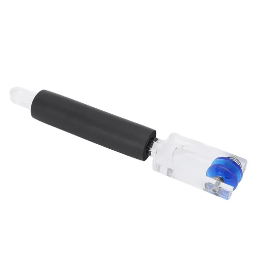Foiling Tool Foil Crimper Burnisher Hand Tool Aluminum Foil Wrapper Multifunctional Comfortable Grip