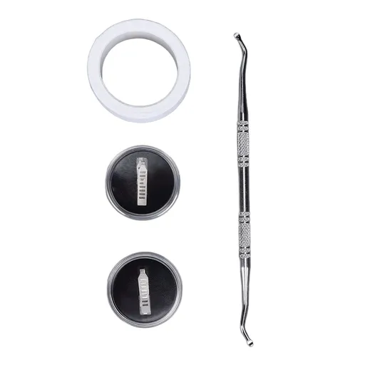 Ingrown Toenail Corrector Ingrown Toenail Correction Treatment Kit Manicure Tool for Home Type B