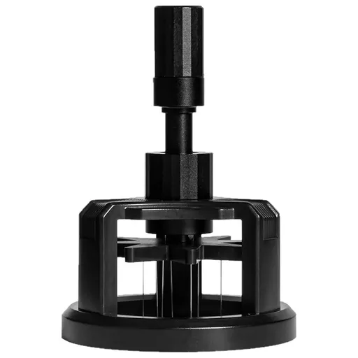 58mm Tool ，Espresso Stirrer Distribution Tool, 58mm,Adjustable Height,with Magnetic Suction Detachable Coffee Powder Stirrer