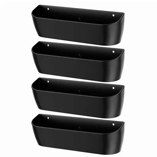 Wall Shoe Holder, Wall Mounted Shoe Rack with Self-Adhesive and Drilling,Shoe Rack for Wall Mounting for Motorhome,Home
