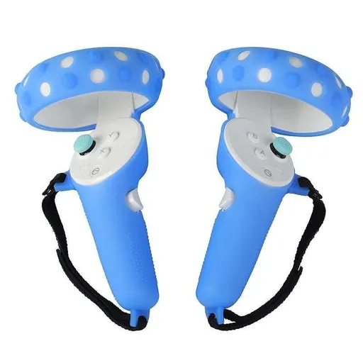 JD-404562 Pico Neo3 VR Handle Anti-slip And Anti-Fall Silicone Protective Cover