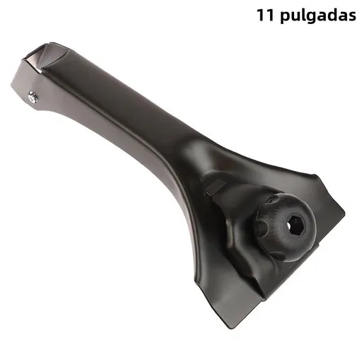 Universal Car Roof Rack Mounts Set with Drip Clips and Crossbar Type Roof Trunk Hooks
