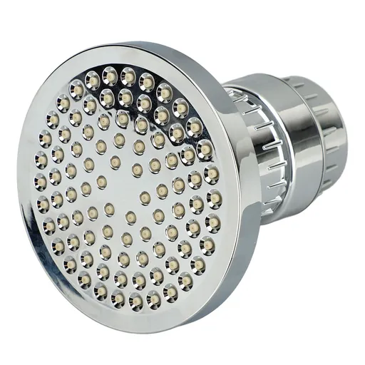 Shower Head with Filter 15 Stages Powerful Water Filtration 360 Degree Rotation 6inch Filtered Shower Head for Softening Hard Water