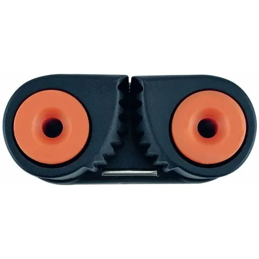 Ball Bearing Cam Cleat Marine Boat Quick Entry ROpe Cam Cleat Wire Fairlead Sailing Sailboat Equipment