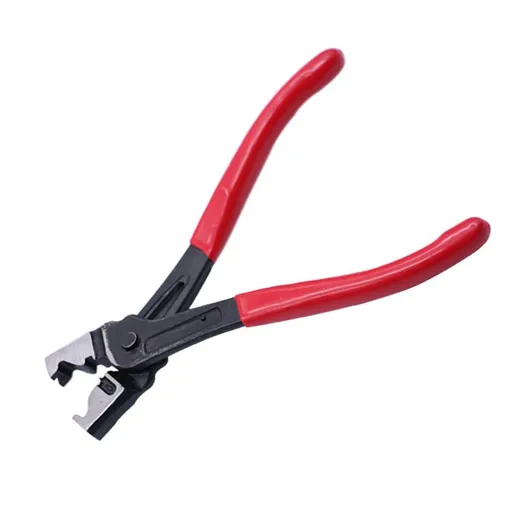 tiger shaped pliers, automotive water pipe pliers, clamp pliers, tiger shaped air conditioning pipe dismantling pliers