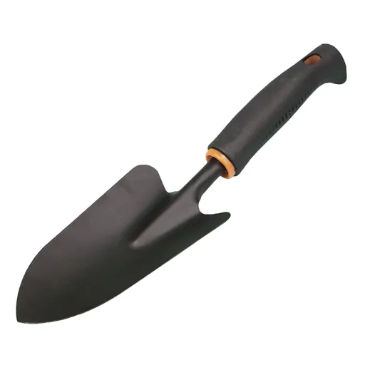 1Pack Heavy Duty Gardening Trowel Wide Shovel for Bonsai Cultivation 12.6x3.5x1.2in