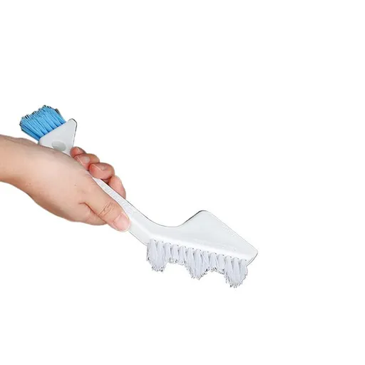 Fit for Crevice Brush Creative Window Groove Cleaning Cloth Window Cleaning Brush Windows Slot Cleaner Brush Clean Window Slot Cle