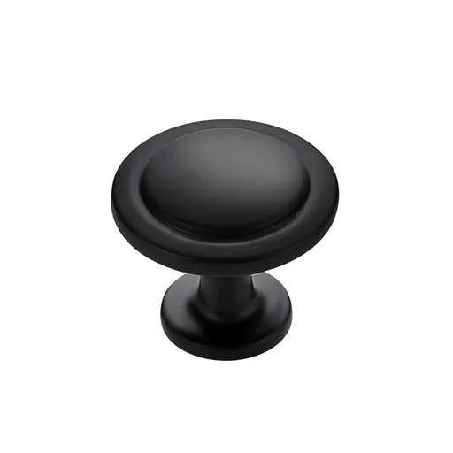 10 Pack Kitchen Cabinet Knobs Drawer Knobs Dresser Knobs Matte Black Zinc Knobs Drawer Pulls Door Knobs Dresser Drawer Handles