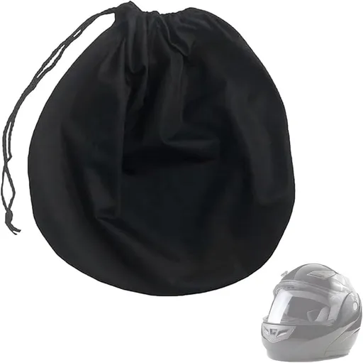 Helmet bag - Helmet cover - Protective cover - Universal portable bag - Storage bags - storage bag - motorcycle helmet bag - bicycle helmet bag
