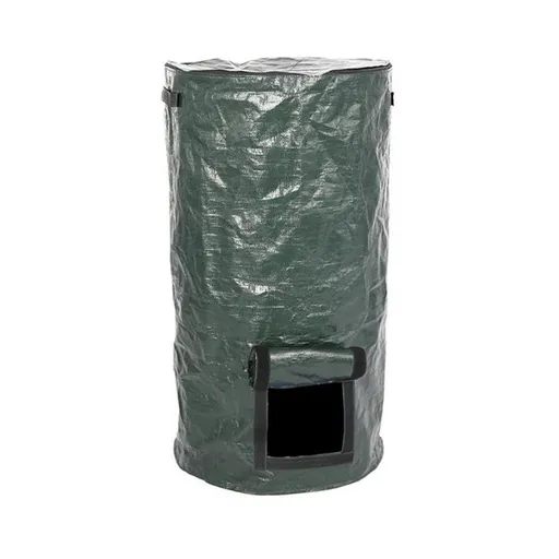 PE Compost Bag Environmental Organic Compost Bag Organic Waste Bag