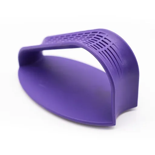 Car dent repair, tire support tool, bumper repair, seamless sheet metal painting, shaping bracket, support base