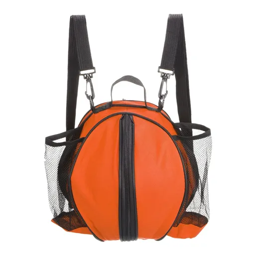 Basketball Bag, Sports Backpack Waterproof Ball Bag Carrier Holder with Adjustable Shoulder Straps Football Volleyball
