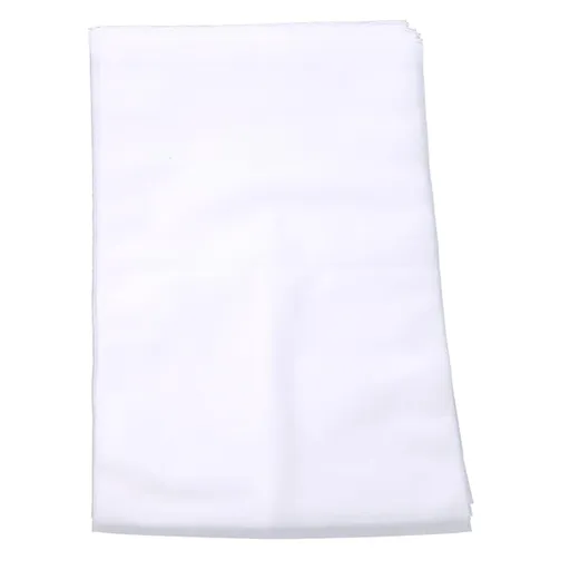 Shoes Laundry Bag 10Pcs Shoe Dust Covers Non-Woven Dustproof Drawstring Clear Storage Bag Travel Pouch Shoe Drying Bags