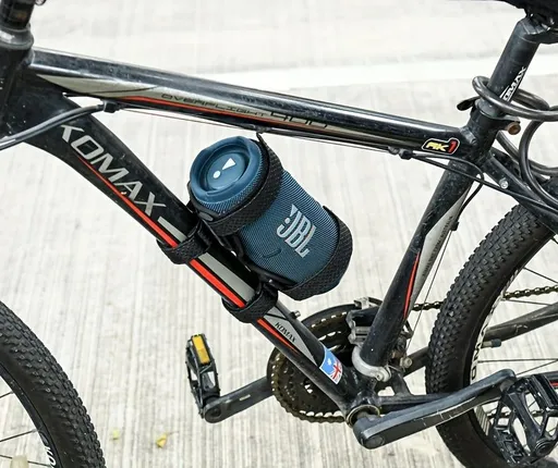Bicycle Water Bottle Holder for All Bike Types