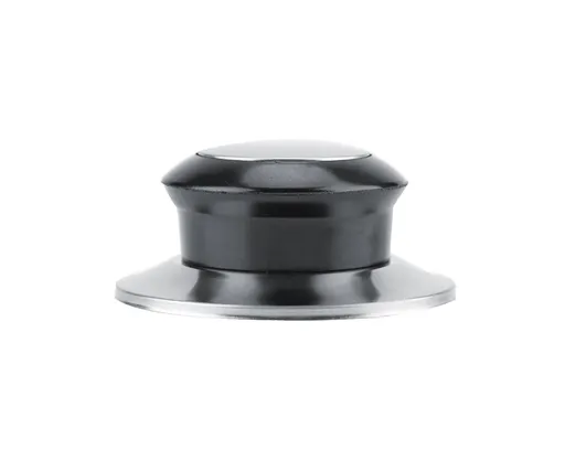 5pcs Heat-Resistant Pot Pan Lids, Knob Lifting Handle, Kitchen Cookware Replacement