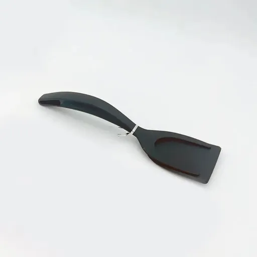 2 in 1 Spatula and tongs, egg flipper spatula, egg spatula flipper, fried egg spatula, spatula tong, egg flipper, steak Pancake