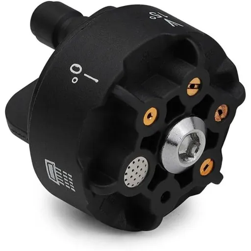 Accessory for Nettoyeur High Pressure Wireless Nozzle Multi Trous with 6 Modes