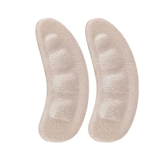 Ball of Foot Cushions for Women - 1Pairs High Heel Comfort Pads, Soft, Well-Cushioned & Non Slip Shoe Gummies Pads