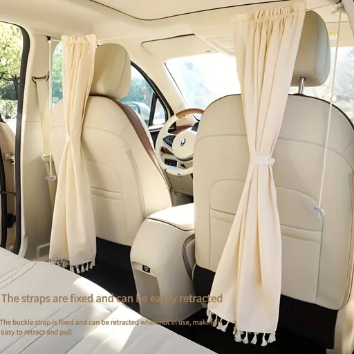 car window curtains, car privacy curtains, sun blocking car curtains, UV protection car accessories, car window shades, car interior protection, Australian car accessories